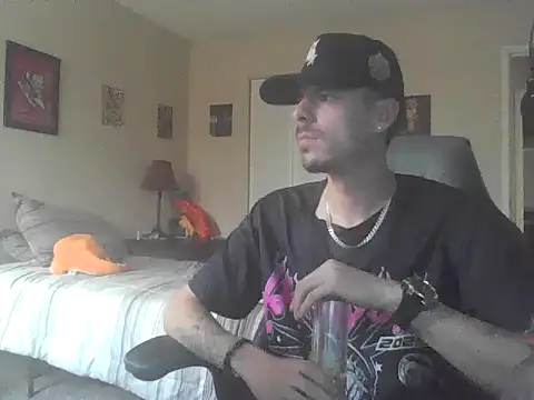 latinosatiro94 online show from 07-17-26, 12:28