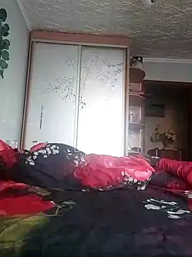 GlamMilena online show from 03-11-25, 01:34