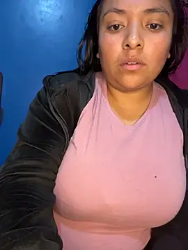 Luci Sweet22 online show from 02-25-26, 02:21