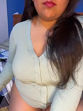 Luci Sweet22 online show from 03-29-26, 11:16