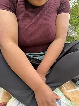 Luci Sweet22 online show from 04-03-26, 06:39