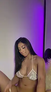 Tessa  Winslow online show from 06-12-26, 04:44