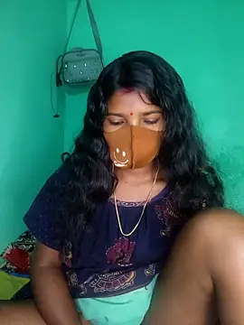Renuka GG online show from 03-25-26, 01:28