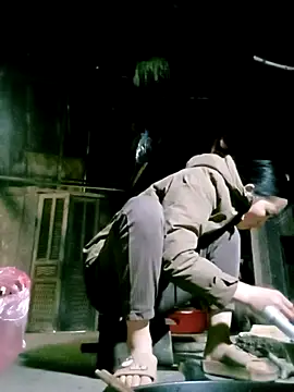 ngan-cute online show from 11-19-25, 09:09