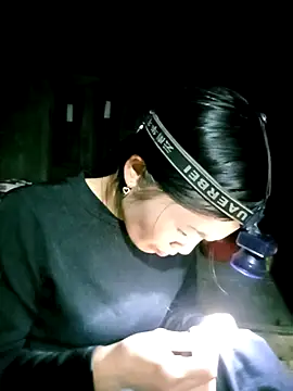 ngan-cute online show from 02-20-26, 02:06