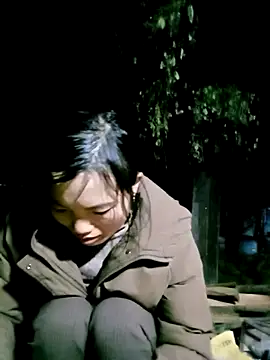 ngan-cute online show from 03-13-26, 11:33