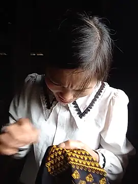 ngan-cute online show from 06-30-26, 07:20