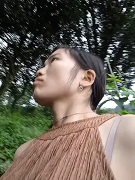 ngan-cute online show from 07-03-26, 11:11