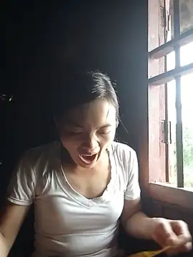 ngan-cute online show from 07-10-26, 09:12