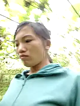 ngan-cute online show from 07-20-26, 12:36
