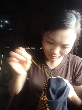 ngan-cute online show from 07-25-26, 01:15