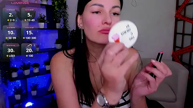 O1d Lady online show from 11-07-25, 08:36