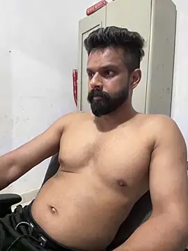 Vineeth3906 online show from 03-23-26, 03:16