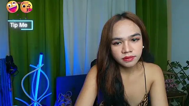 princess vanner online show from 04-07-26, 01:17