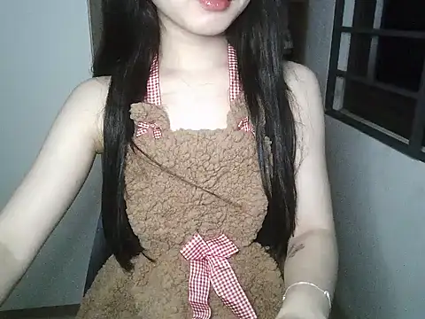 Annabelle-e online show from 10-02-25, 06:37