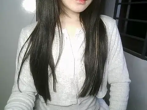 Annabelle-e online show from 01-06-26, 05:27