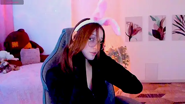 JenniferKiim online show from 12-02-25, 11:48