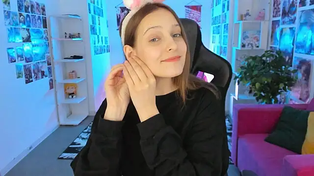 JenniferKiim online show from 02-17-26, 02:35