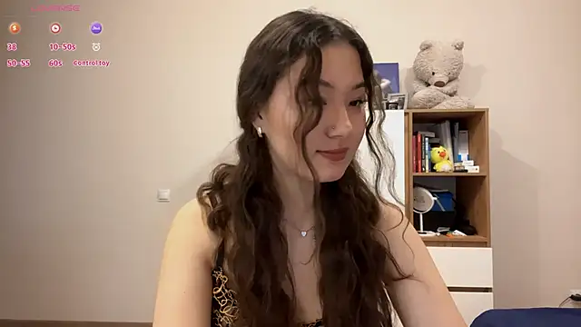 Sakuravice online show from 11-26-25, 02:07