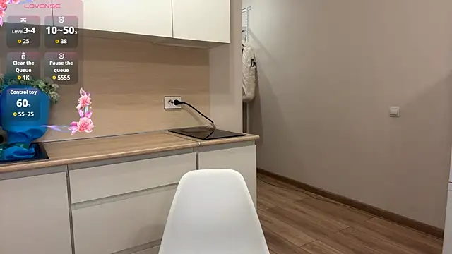 Sakuravice online show from 02-18-26, 03:24