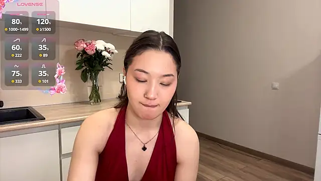 Sakuravice online show from 03-15-26, 03:12