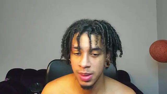 Biker Seb online show from 10-31-25, 01:45