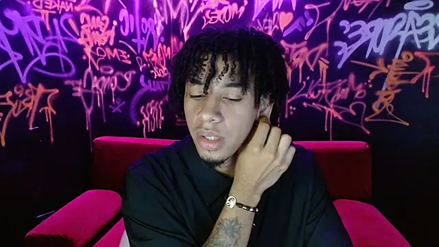 Biker Seb online show from 11-17-25, 02:45