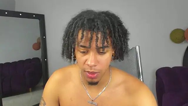 Biker Seb online show from 12-04-25, 03:54