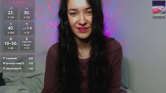 Veliora online show from 09-26-25, 10:14