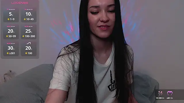 Veliora online show from 10-08-25, 02:58