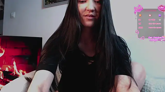 Veliora online show from 11-22-25, 05:23