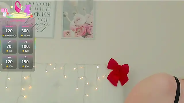 miss kaley online show from 12-21-25, 01:02