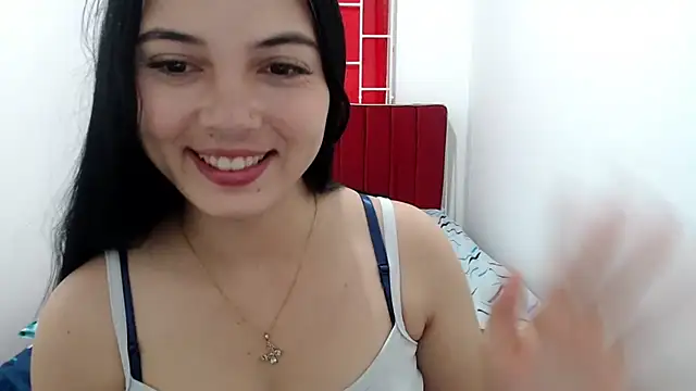 celeste veryhot online show from 10-08-25, 11:52