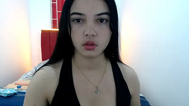 celeste veryhot online show from 10-13-25, 12:05