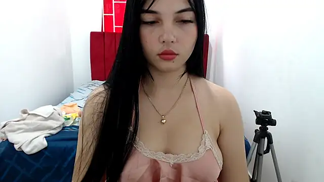 celeste veryhot online show from 12-03-25, 12:36