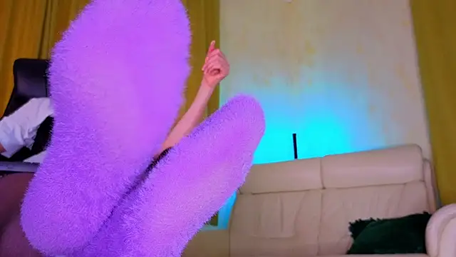 MysticVenus  online show from 06-10-26, 11:53