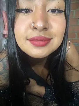 Caty  hot online show from 11-14-25, 03:16