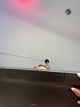 Juanita-Diaz online show from 01-10-26, 08:32