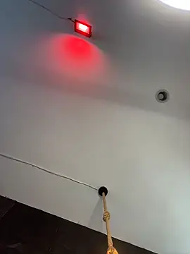 Juanita-Diaz online show from 02-08-26, 08:34