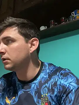 Snapshot of SantyPlayBig chatting on 11-29-25, 12:24 SantyPlayBig online show from 11-29-25, 12:24