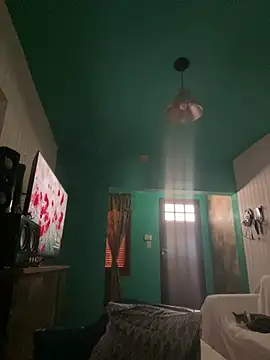 Snapshot of SantyPlayBig chatting on 03-15-26, 06:25 SantyPlayBig online show from 03-15-26, 06:25