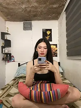 Sweetashleyasian online show from 07-18-26, 06:56