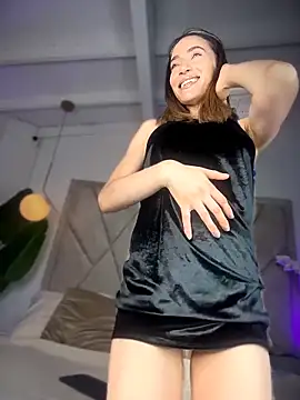 SweetieSinXXX online show from 03-20-26, 01:27