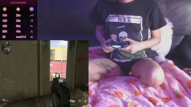 mmmminaDarling online show from 03-02-26, 05:08