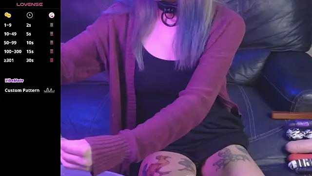 mmmminaDarling online show from 03-07-26, 05:26