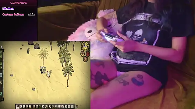 mmmminaDarling online show from 05-26-26, 01:01