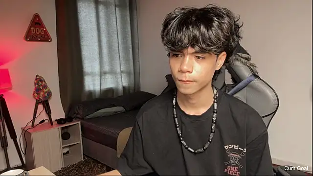 OopsAgain  online show from 03-01-26, 05:26