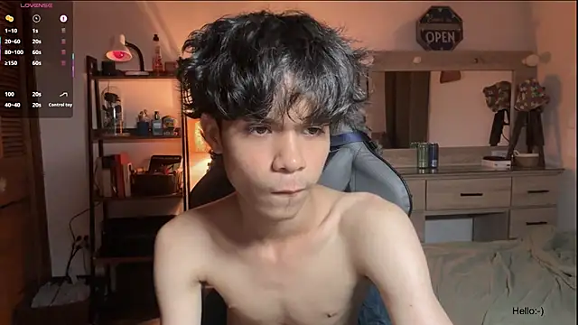 OopsAgain  online show from 03-11-26, 02:28