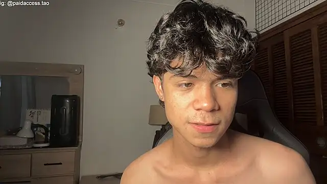 OopsAgain  online show from 07-08-26, 10:03