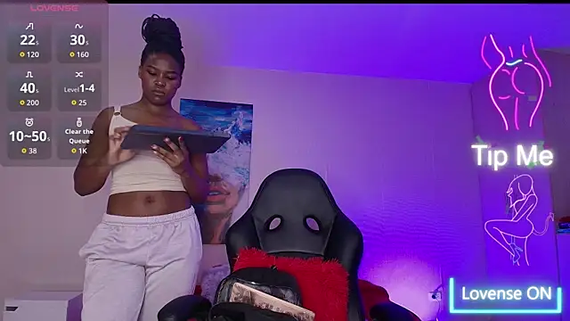 eliza eup online show from 11-05-25, 11:43